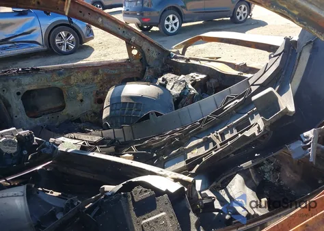 2023 Kia Rio 5-Door S z USA, uszkodzony, nr VIN 3KPA25AD3PE629444